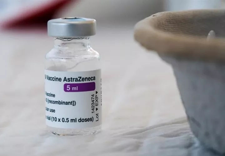 A la fecha en Panamá se han aplicado 3,006,726 dosis de la vacuna contra la COVID-19.