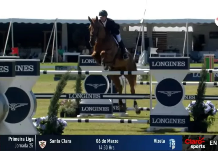 Claro Sports llega a 17 países de América Latina.