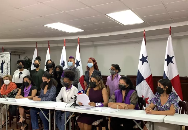 Las marchas partirán del Parque Porras.