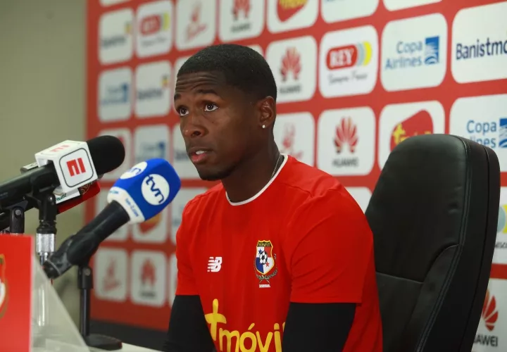 Armando Cooper Foto: Archivo