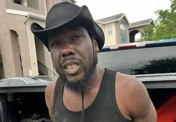 Jean R. Macean fue arrestado en la ciudad de Orlando. FOTO/EFE