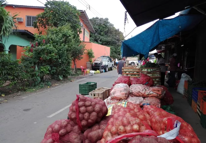 La inversión de $900 mil incluye los costos de estudio, diseño y construcción del nuevo mercado.