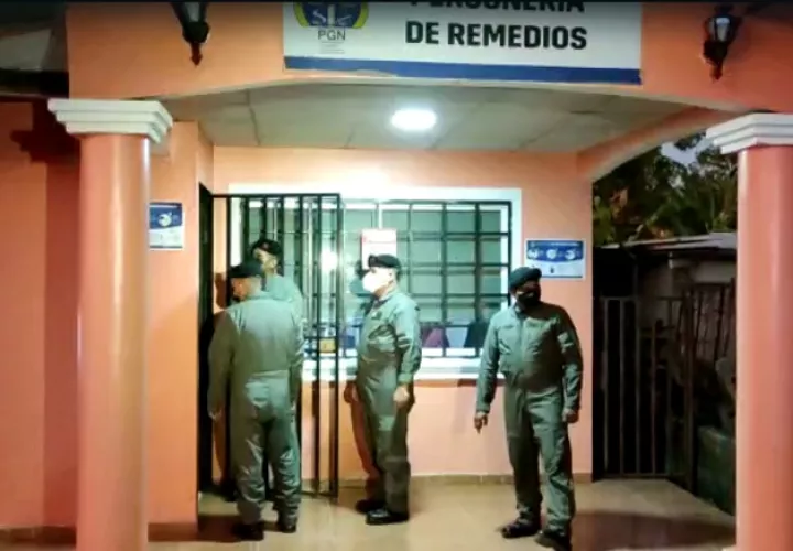 La denuncia fue presentada en la personería de Remedios.