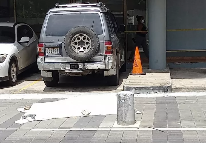 Autoridades investigan el caso.