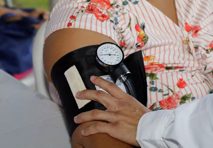 Cuidemos el corazón para evitar riesgos en la salud 