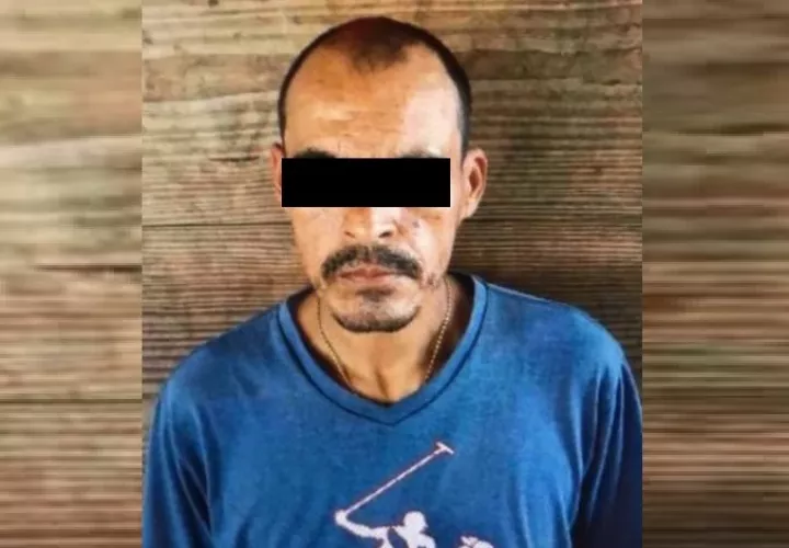 El colombiano Cleidier Rodríguez Suárez