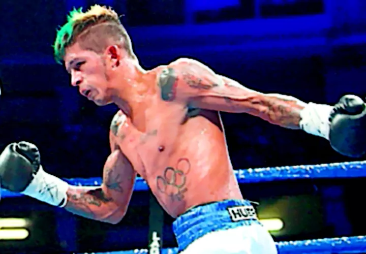 Juan Huertas busca retornar con un triunfo. Foto: Archivo