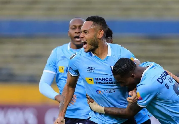 Ismael Díaz Foto: U. Católica