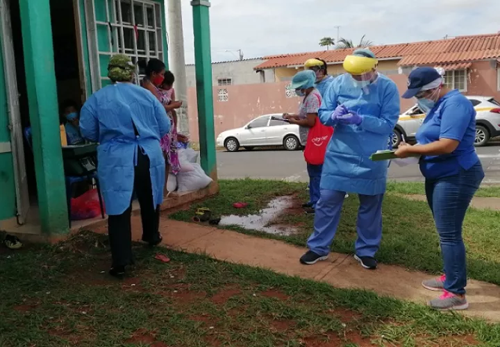 Se fortalecerá la vigilancia en los centros escolares, para verificar el cumplimiento de las medidas de bioseguridad.