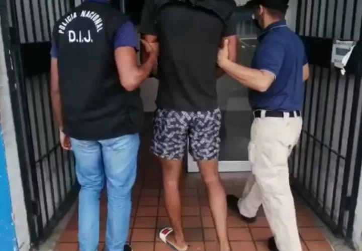 Durante el tiroteo murió un joven y otras personas terminaron heridas.