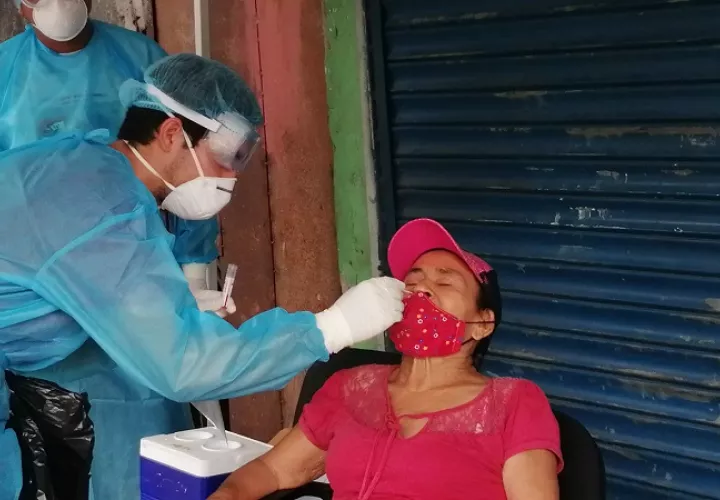 Un total de 846,493 se han recuperado tras padecer el virus.