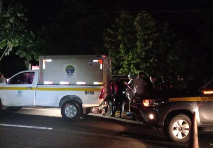 Foto: Alexander Santamaría