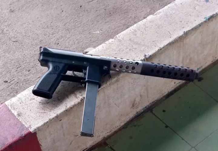 Autoridades desconocen el móvil.