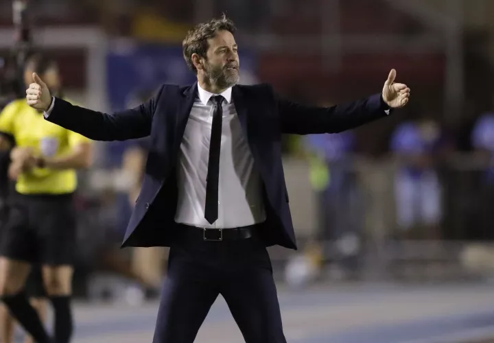 Thomas Christiansen /EFE