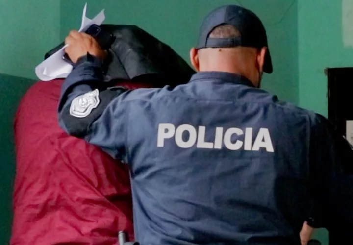 Se le decretó la detención provisional al conductor involucrado.