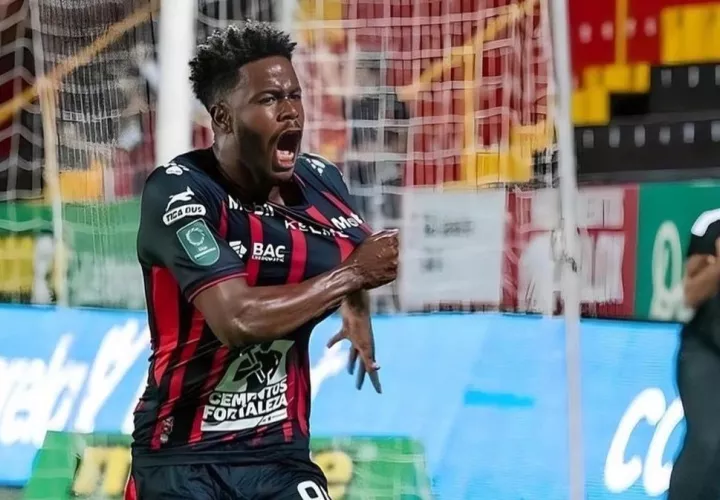 Freddy Góndola /Foto: LDA