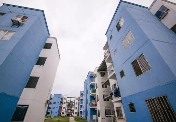 Vista general del área en donde ocurrió el hecho. Foto: Archivo