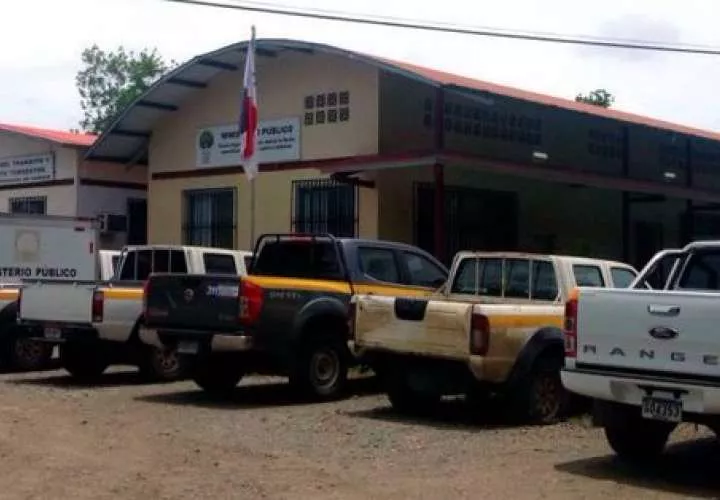 Los migrantes reconocieron a los imputados por su vestimenta y apariencia física.