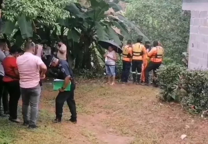 Autoridades investigan el caso.