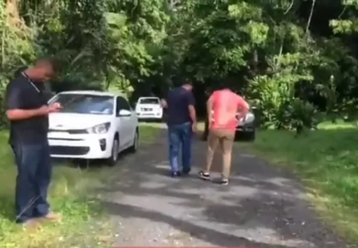 Autoridades investigan el caso.