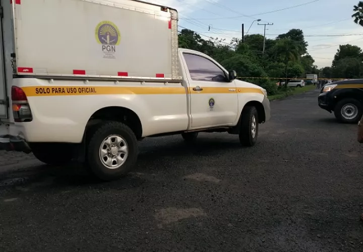 En un 68% de los casos se han logrado vincular a los presuntos homicidas.