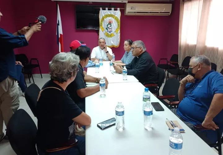  Anadepo está dispuesta a dialogar para hallar soluciones.