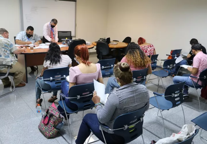 La ATP busca que la actividad de guía de turismo sea ejercida por profesionales capacitados.