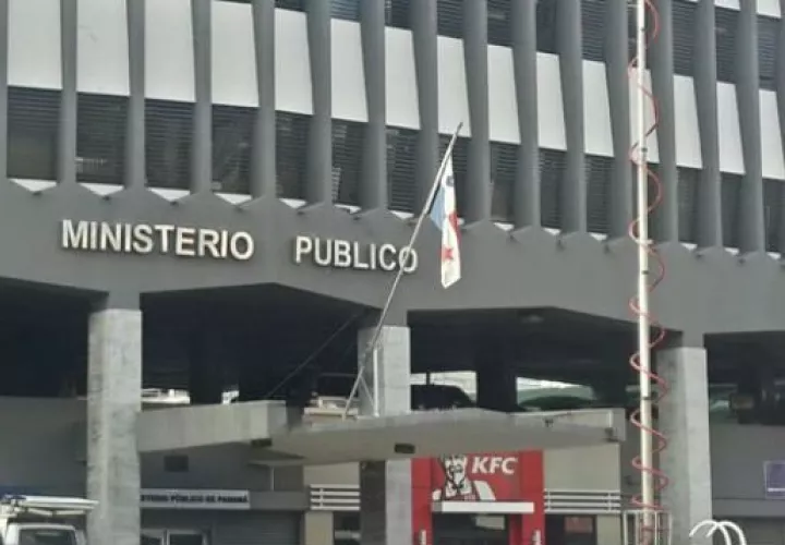 Fiscalía de Descarga Anticorrupción adelanta el casopor parte del Ministerio Püblico.