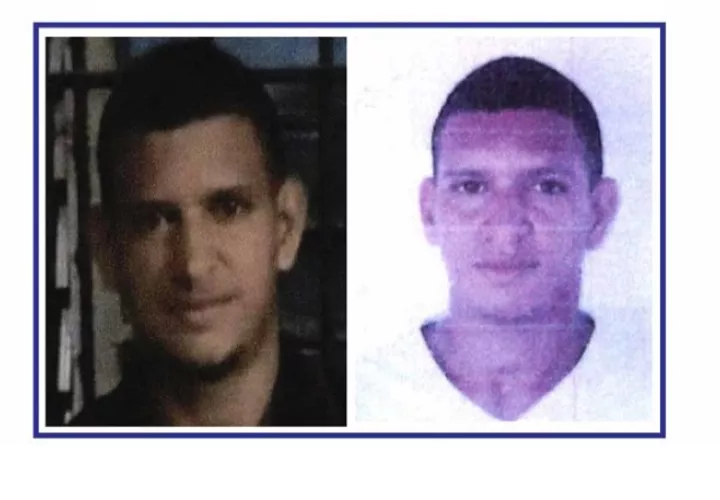 Fue visto por última vez el pasado 25 de julio, vistiendo ropa de casa.