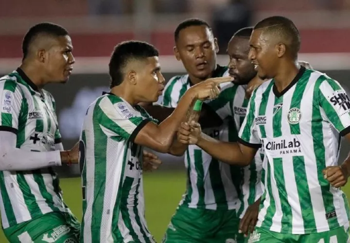 Los aliancistas ante un duro reto. Foto: EFE