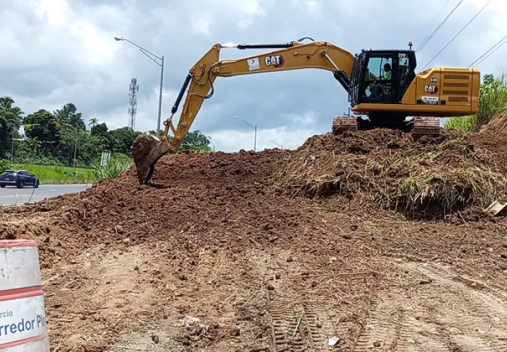 El contrato con la empresa constructora implica mantener los trabajos las 24 horas del día a través de dos turnos, de modo que la obra pueda estar lista para de 2024. 