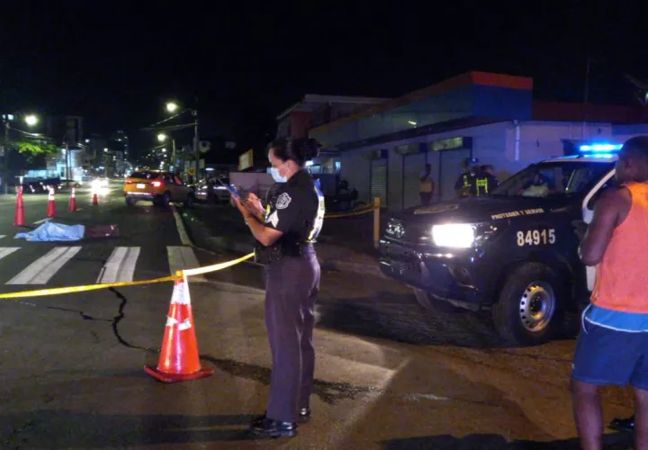 Foto: Alexander Santamaría