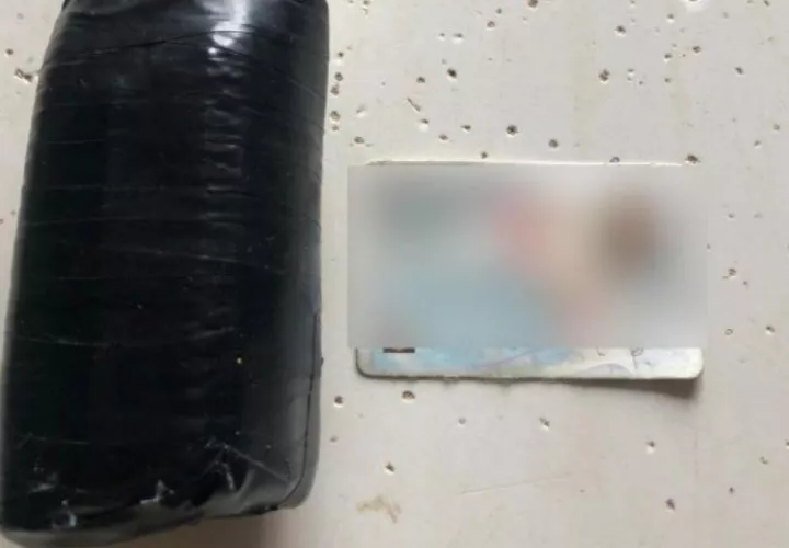 El hecho ocurrió durante una visita en centro penitenciario La Nueva Joya, el 28 de febrero de 2020. Imagen ilustrativa