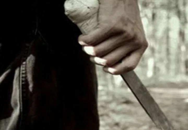 Le decretaron la detención provisional al señalado por femicidio. Imagen ilustrativa