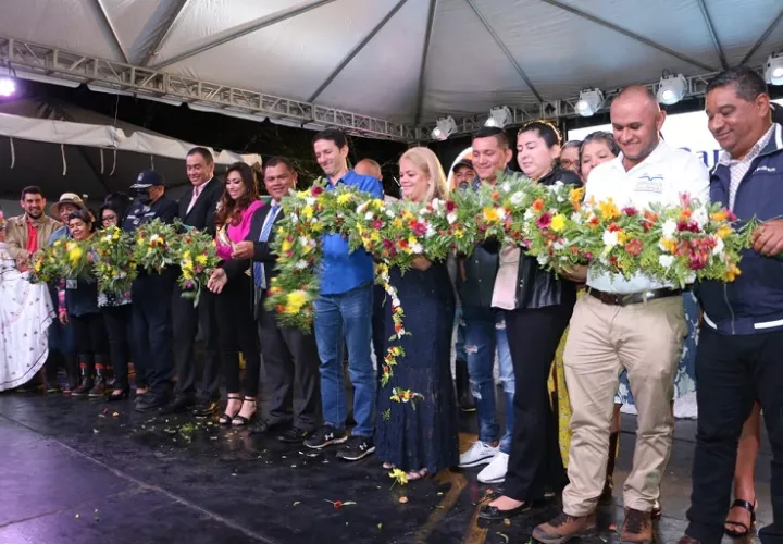 La exposición se realizará hasta el 12 de septiembre.