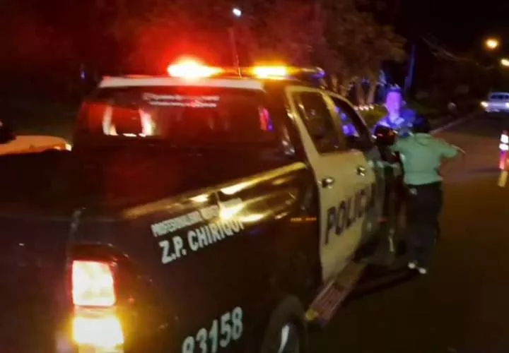 Las autoridades buscan a los familiares de César Santos para el trámite correspondiente. Foto: Archivo