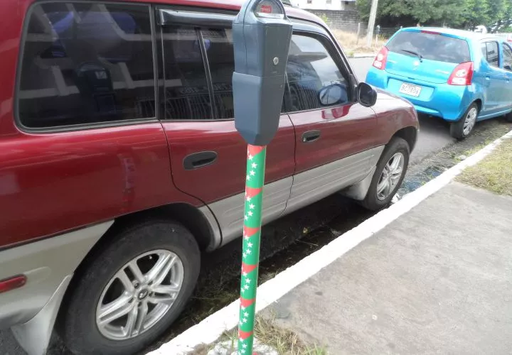 El alcalde no menciono el nombre de la empresa, pero señaló que son inversionistas panameños y españoles. FOTO/JOSÉ VÁSQUEZ