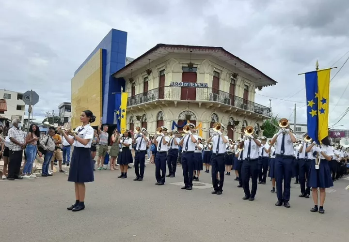 Las fiestas de Chitréculminan el próximo fin de semana.