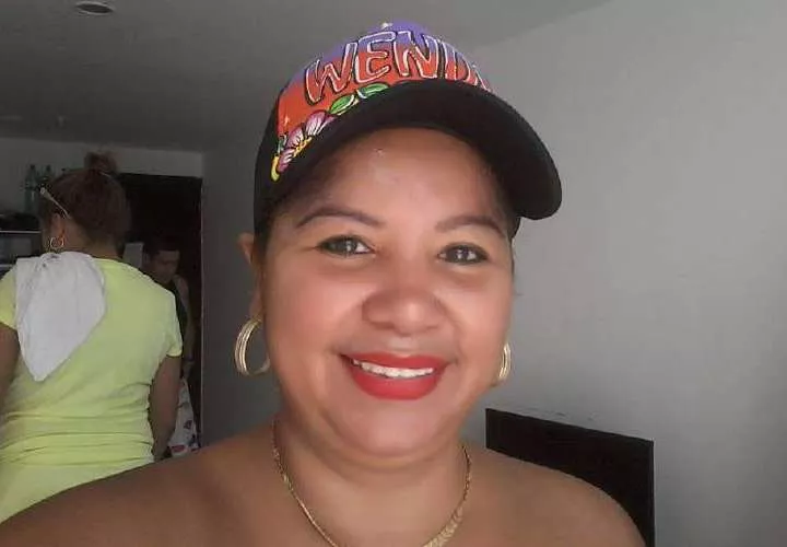 Wendy Rodríguez, era investigada por la supuesta sustracción de bonos del plan Panamá Solidario.