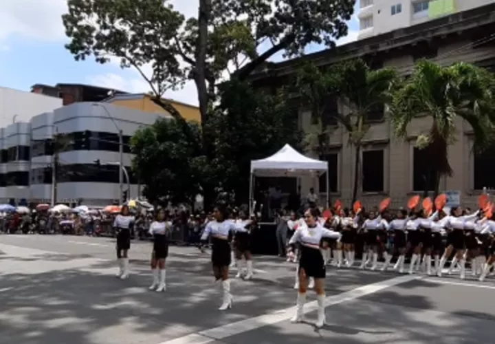El Centro Educativo Monseñor Francisco Beckmann, ganó la Copa Rotativa 2022.