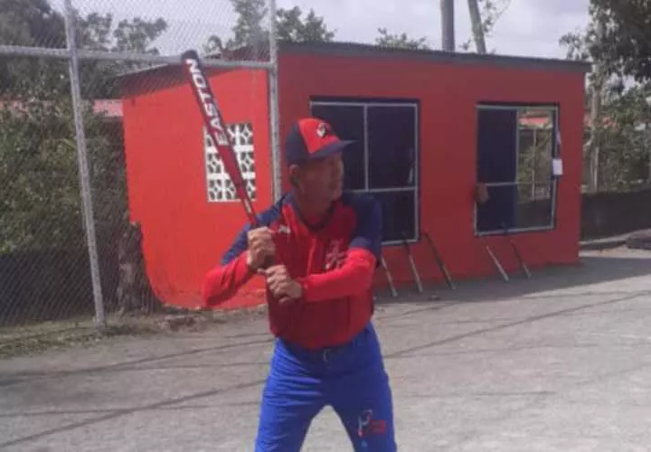 El complejo deportivo de Los Almendros será una de las sedes del torneo. Foto: Cortesía