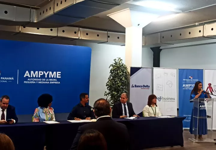 Panamá lleva 8 años consecutivos festejando este evento. Foto / Ana Quinchoa.