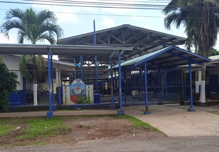 Centro de Educación Básico General El Arado.