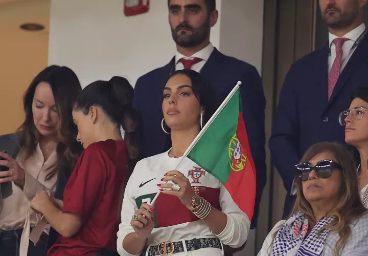 Cristiano Ronaldo /Foto: EFE