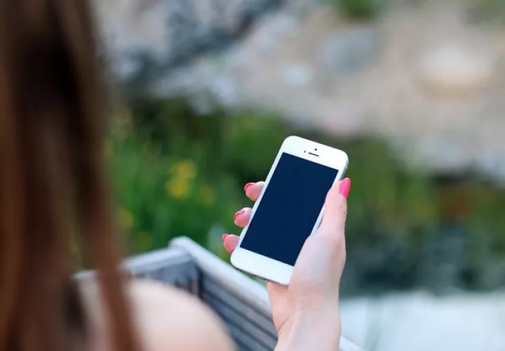 Con esta apertura, lo que se busca es incorporar un tercer operador móvil en el sector de las telecomunicaciones en Panamá. Imagen: Pixabay