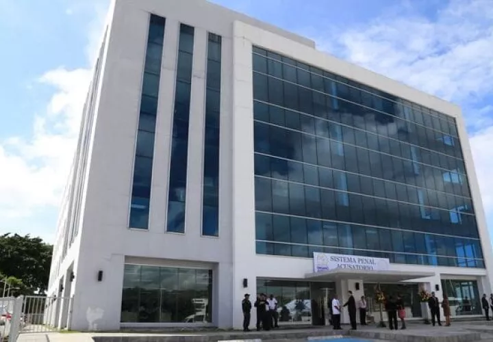 Tribunal Superior de Apelaciones del Primer Distrito Judicial de Panamá.