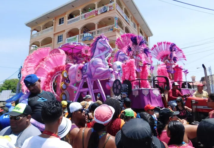 Ministerio de Salud ratificó la celebración del Carnaval en Panamá.