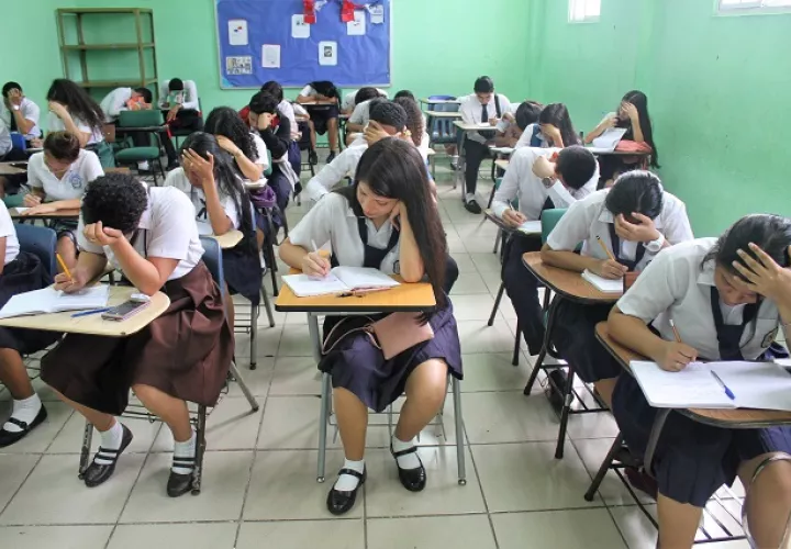 Este año el Programa de Recuperación Académica Estudiantil culminará el próximo 3 de febrero.