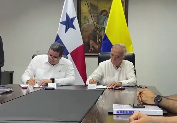 Tercer Encuentro Ministerial sobre Seguridad y Defensa.