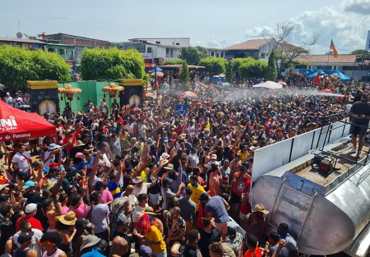 Miembros de la Fuerza de Tarea Conjunta preparan la presencia y vigilancia en áreas muy visitadas y de auge turístico.